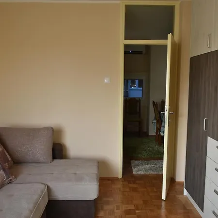 Apartment Prizma Belgrade